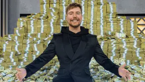 Ο MrBeast θέλει οι fans του να αποκτήσουν μετοχές στην εταιρεία του