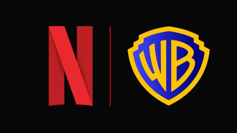 ΕΚΤΑΚΤΟ: Το Netflix εξαγόρασε την Warner Bros. για $82.7 δις!
