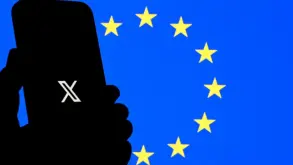 Πρόστιμο $140 εκατομμύρια στο X από την ΕΕ για παραπλανητικά μπλε τικ