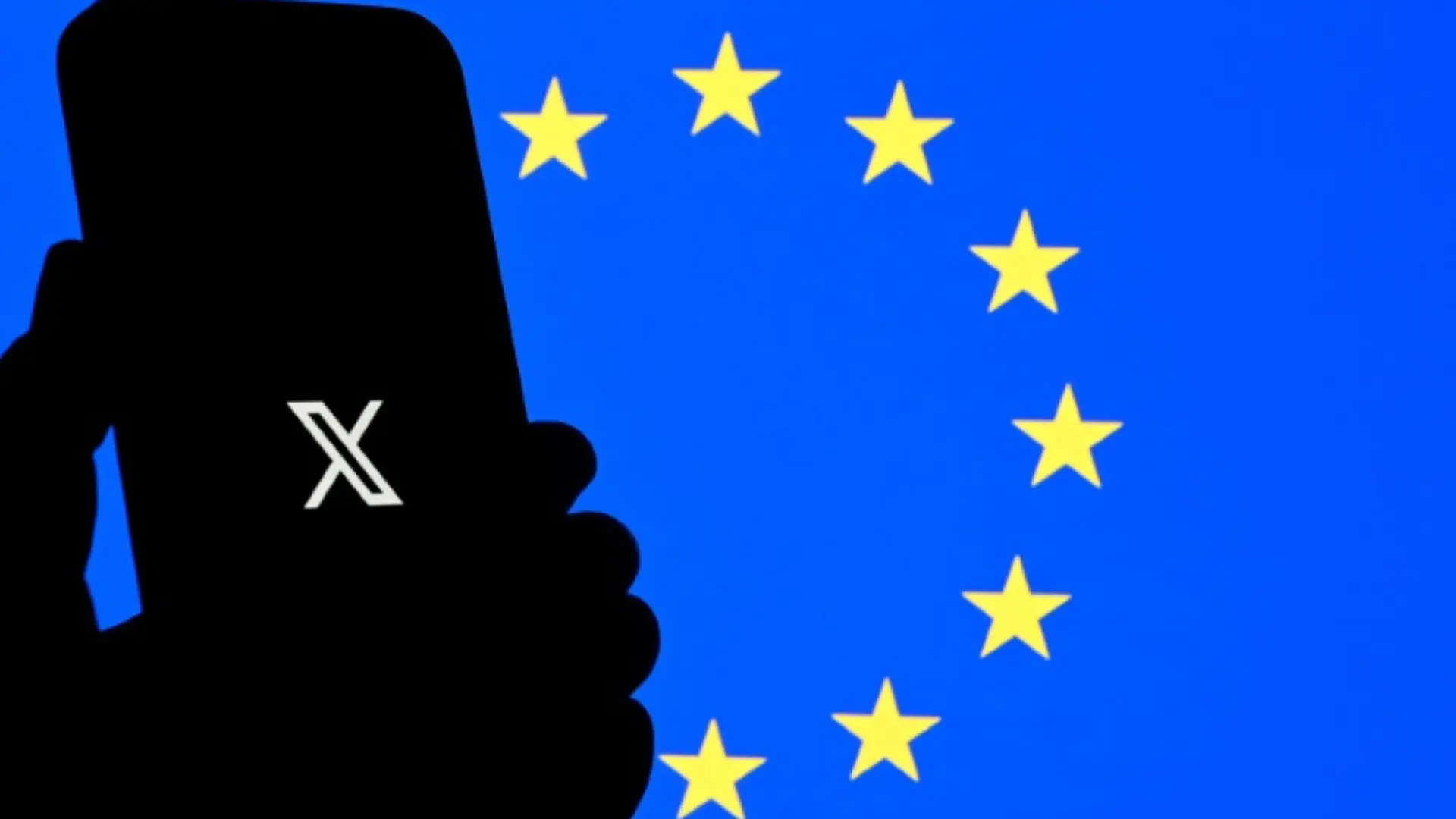 Πρόστιμο $140 εκατομμύρια στο X από την ΕΕ για παραπλανητικά μπλε τικ