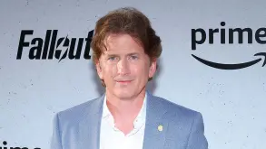 Ο Todd Howard διαλέγει το αγαπημένο του φετινό παιχνίδι