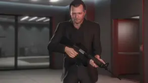Ο Michael επιστρέφει στο GTA Online και αλλάζει επίσημα το τέλος του GTA 5
