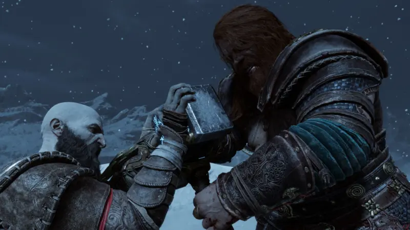 Αυτά είναι τα ονόματα που παίζουν δυνατά για Thor και Baldur στο God of War της Amazon!