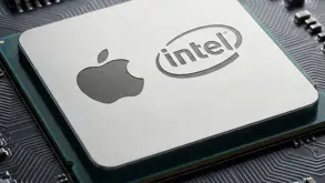 Η Apple φαίνεται να ετοιμάζει iPhone με Intel chip