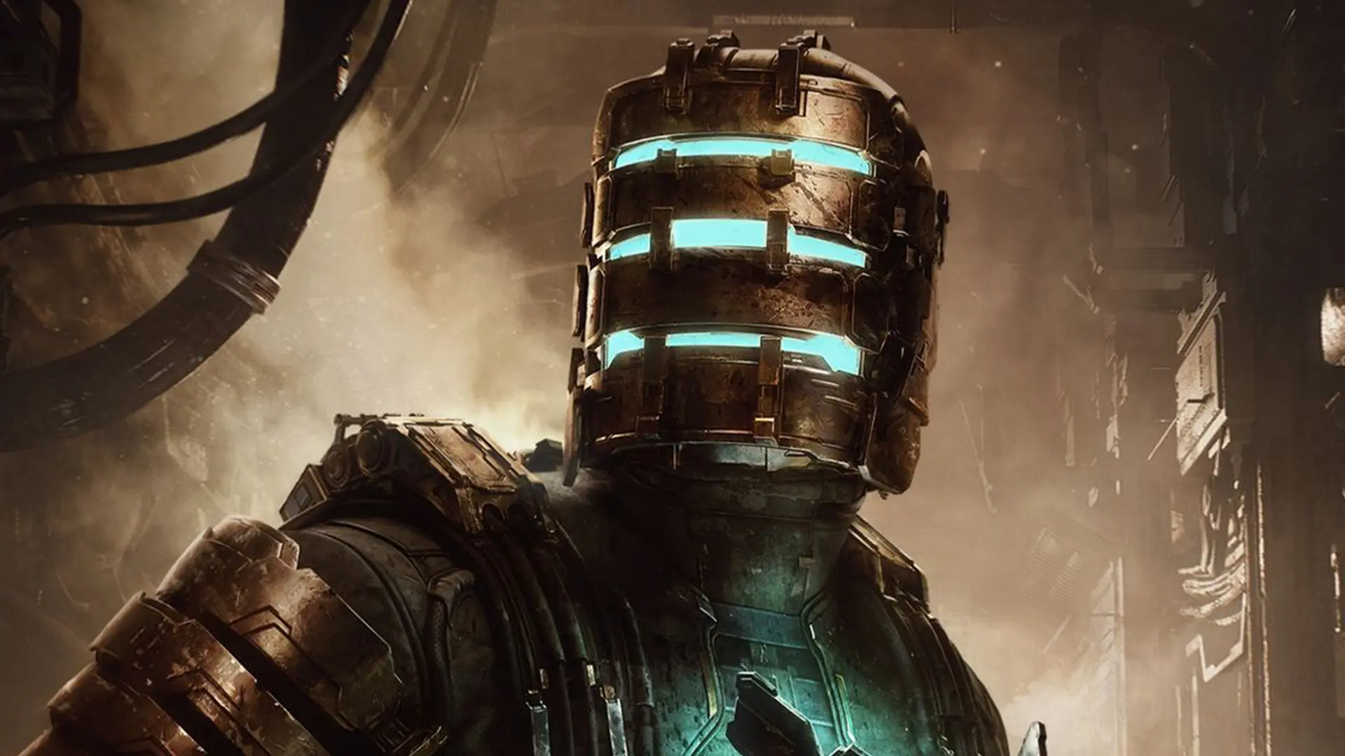 Τι συμβαίνει πραγματικά με το Dead Space μέσα στην EA;