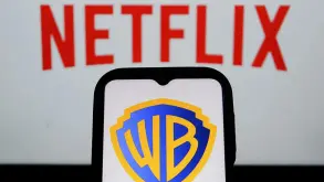 Το Netflix έστειλε μήνυμα σε συνδρομητές μετά την εξαγορά της Warner