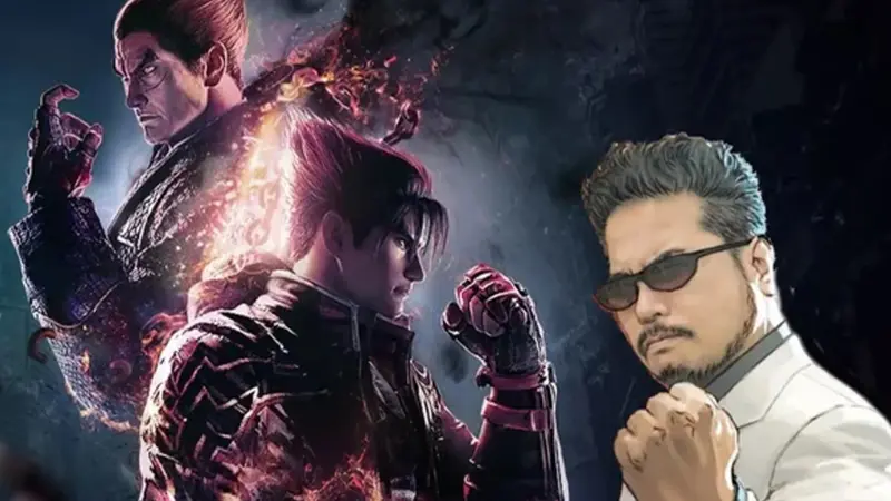 Ο δημιουργός-θρύλος του Tekken αποχωρεί από το franchise μετά από 30 χρόνια
