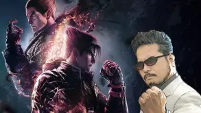 Ο δημιουργός-θρύλος του Tekken αποχωρεί από το franchise μετά από 30 χρόνια