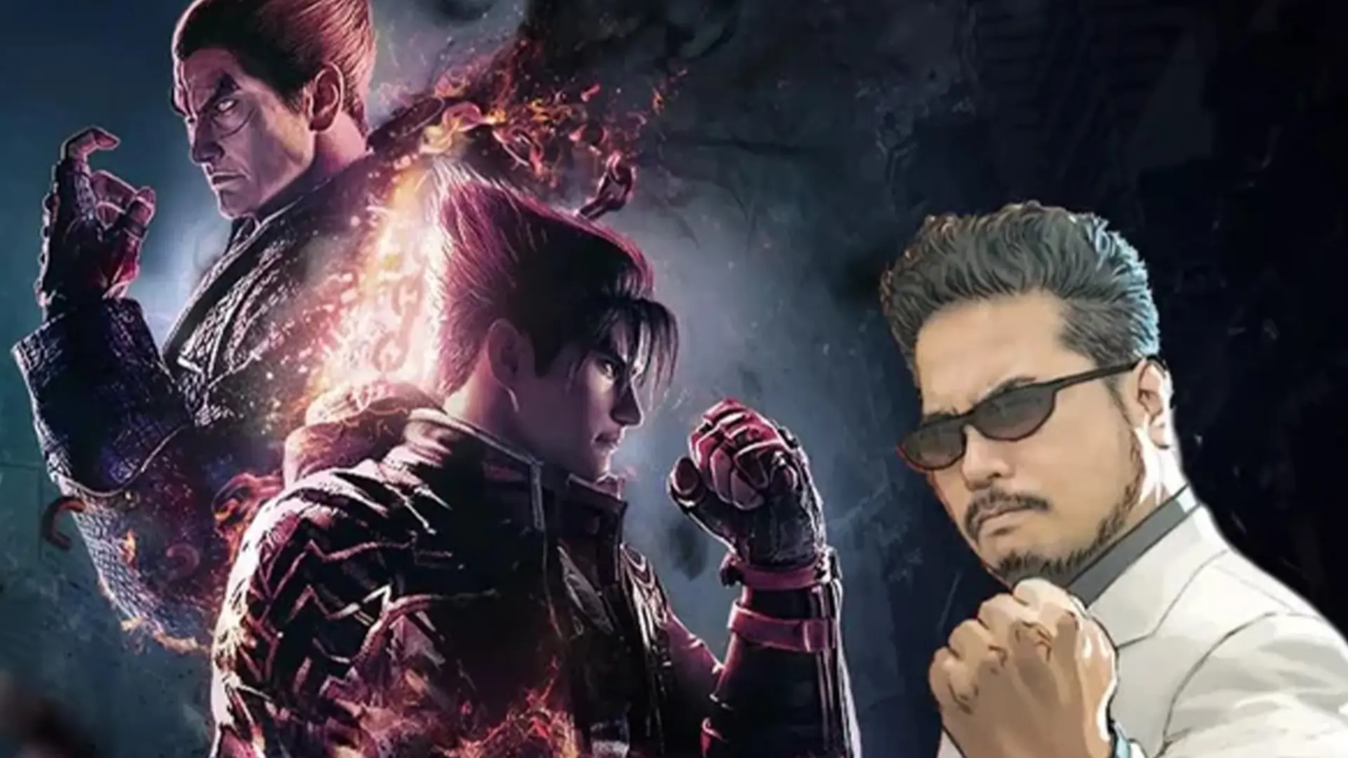 Ο δημιουργός-θρύλος του Tekken αποχωρεί από το franchise μετά από 30 χρόνια