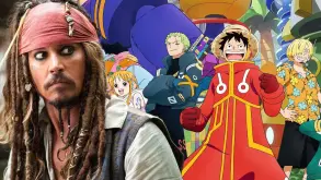 Το απίθανο δώρο του δημιουργού του One Piece στον Johnny Depp!