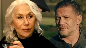 MobLand: Αναφορές για ένταση ανάμεσα σε Helen Mirren και Tom Hardy στα γυρίσματα