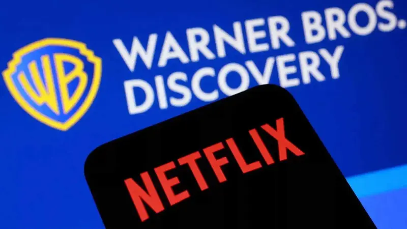 Απίστευτη ανατροπή στη συμφωνία Netflix και Warner Bros!