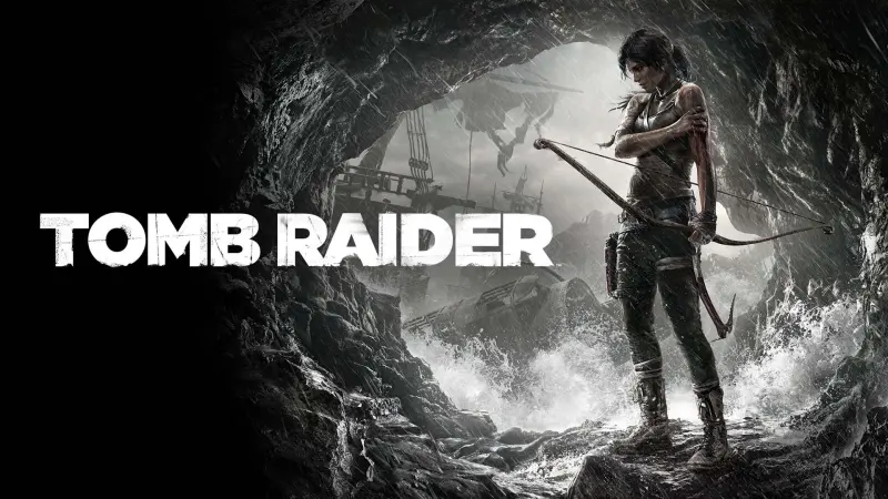 The Game Awards: Μεγάλο tease του Geoff Keighley για παρουσιάση του νέου Tomb Raider