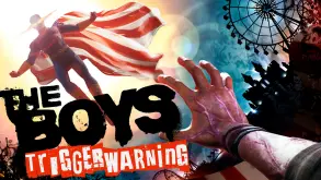 Το The Boys γίνεται VR παιχνίδι!