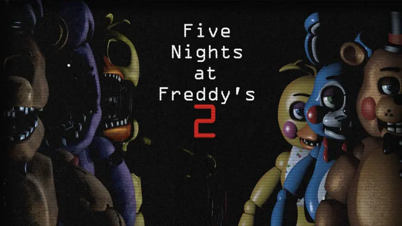 Five Nights at Freddy’s 2 Review: Ένα σίκουελ κατώτερο των προσδοκιών