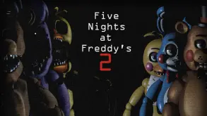 Five Nights at Freddy’s 2 Review: Ένα σίκουελ κατώτερο των προσδοκιών