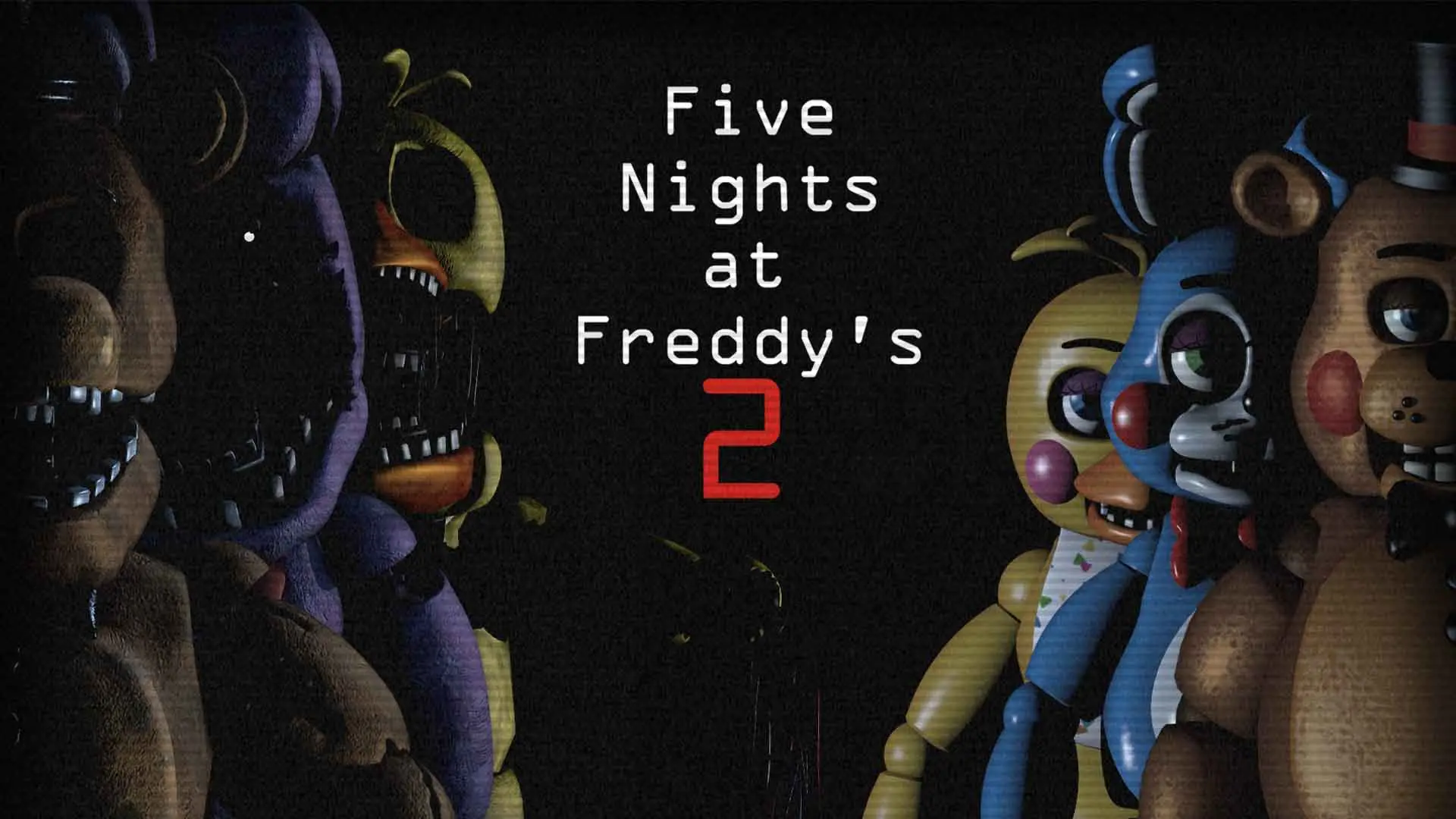 Five Nights at Freddy’s 2 Review: Ένα σίκουελ κατώτερο των προσδοκιών