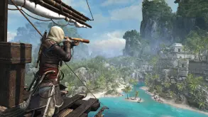 Το remake του Assassin’s Creed Black Flag είναι πολύ κοντά