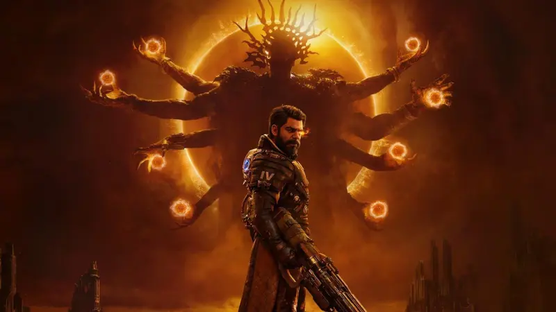 ΕΠΙΣΗΜΟ: Νέα ματιά στο Saros της Housemarque στα The Game Awards