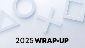 Το PlayStation 2025 Wrap Up είναι πλέον διαθέσιμο!