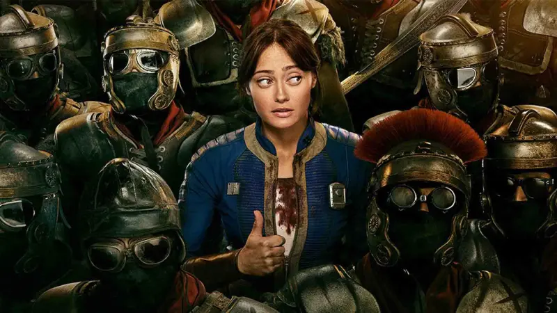 Fallout Season 2: Η πρεμιέρα της σεζόν και πλήρες πρόγραμμα επεισοδίων στο Prime Video