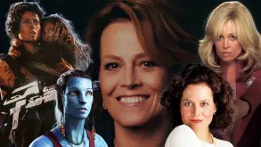 Η Sigourney Weaver σε συζητήσεις για τη νέα σειρά Tomb Raider της Amazon