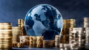 Δεν θα πιστέψετε πόσο έχει εκτοξευθεί το παγκόσμιο χρέος