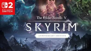 Το The Elder Scrolls V: Skyrim Anniversary Edition κυκλοφόρησε σε μια ακόμη κονσόλα!