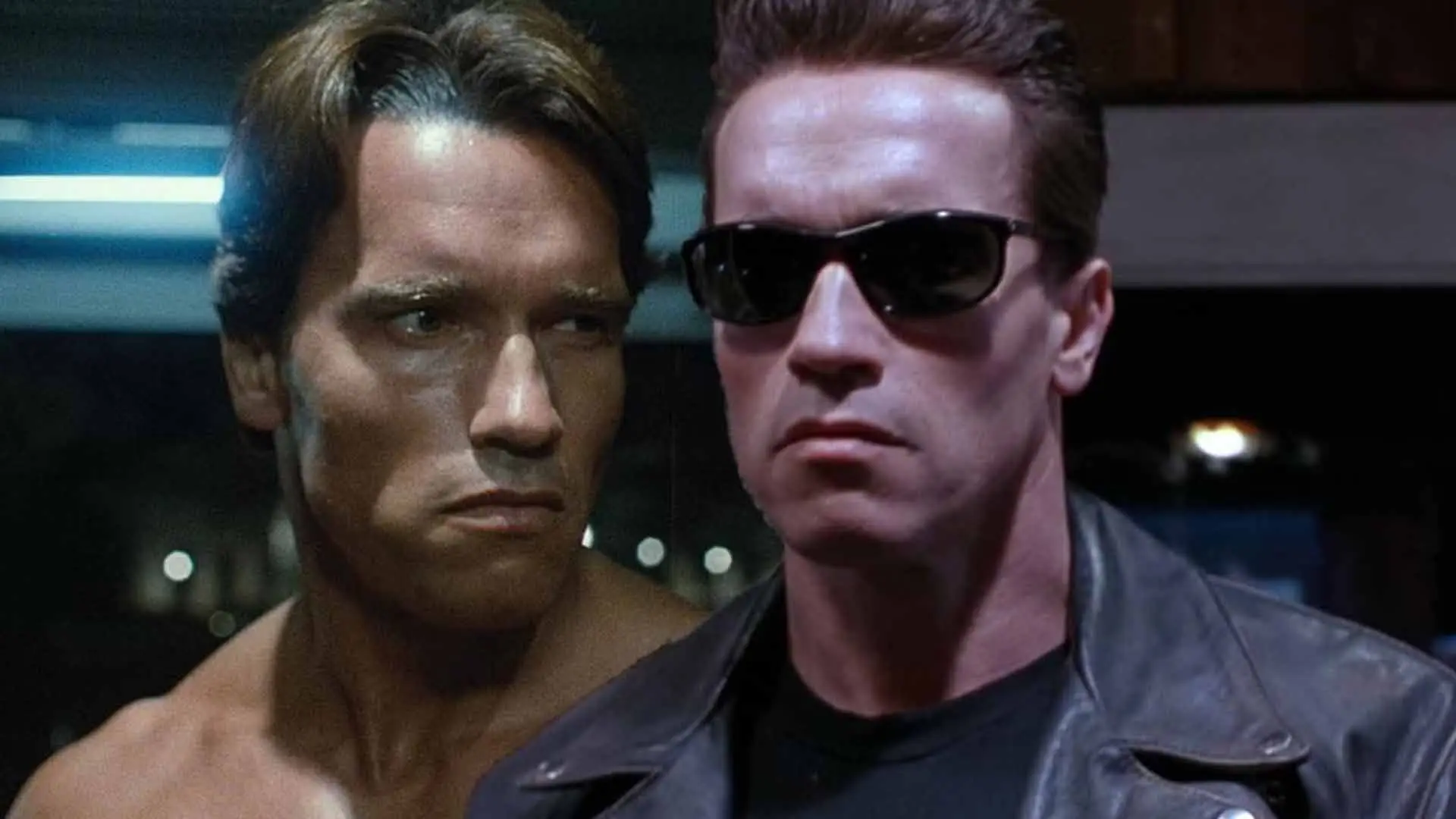 Ο Arnold Schwarzenegger αποκαλύπτει γιατί απέρριψε αρχικά τον ρόλο του Terminator