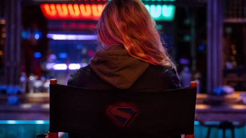 Supergirl: Το πρώτο poster είναι εδώ και μάθαμε πότε θα δούμε και το πρώτο trailer