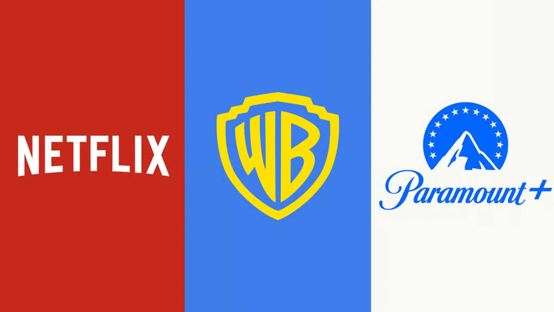 Η μάχη Paramount και Netflix για τη Warner προκαλεί συναγερμό στο Κογκρέσο