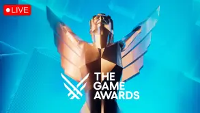 Δείτε ζωντανά τα The Game Awards 2025!