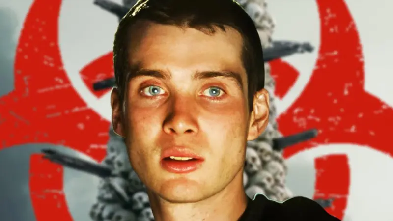 Το 28 Years Later III προχωράει - σε συζητήσεις ο Cillian Murphy