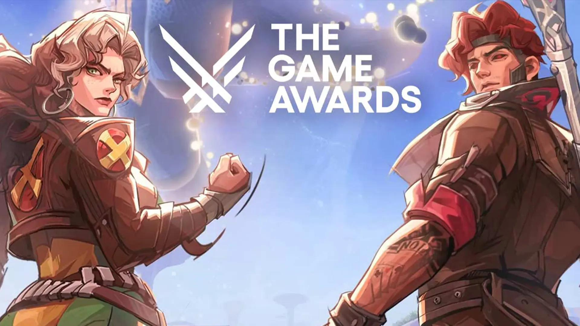 Το Marvel Rivals έρχεται στη σκηνή των The Game Awards 2025