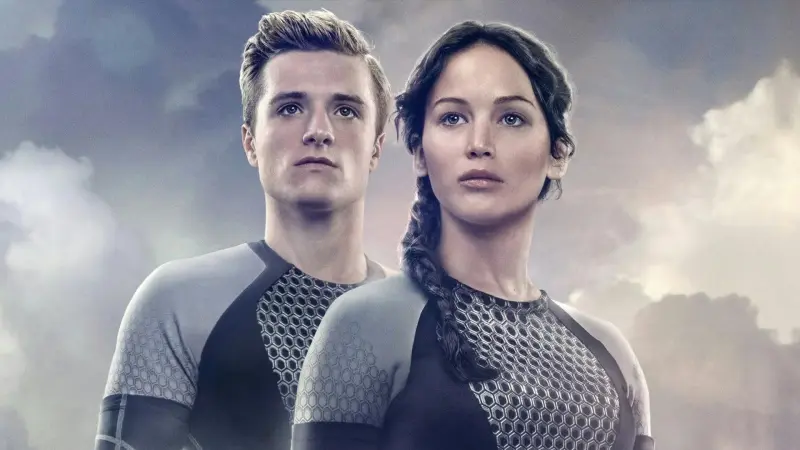 The Hunger Games: Sunrise on the Reaping - Επιστρέφουν Jennifer Lawrence και Josh Hutcherson;