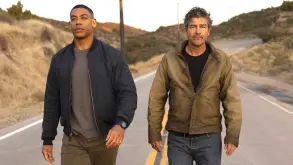 Το Lanterns έρχεται το καλοκαίρι του 2026 στο HBO