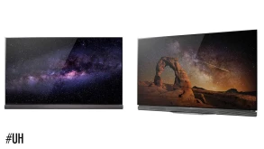 Νέες τηλεοράσεις OLED 4K HDR από την LG