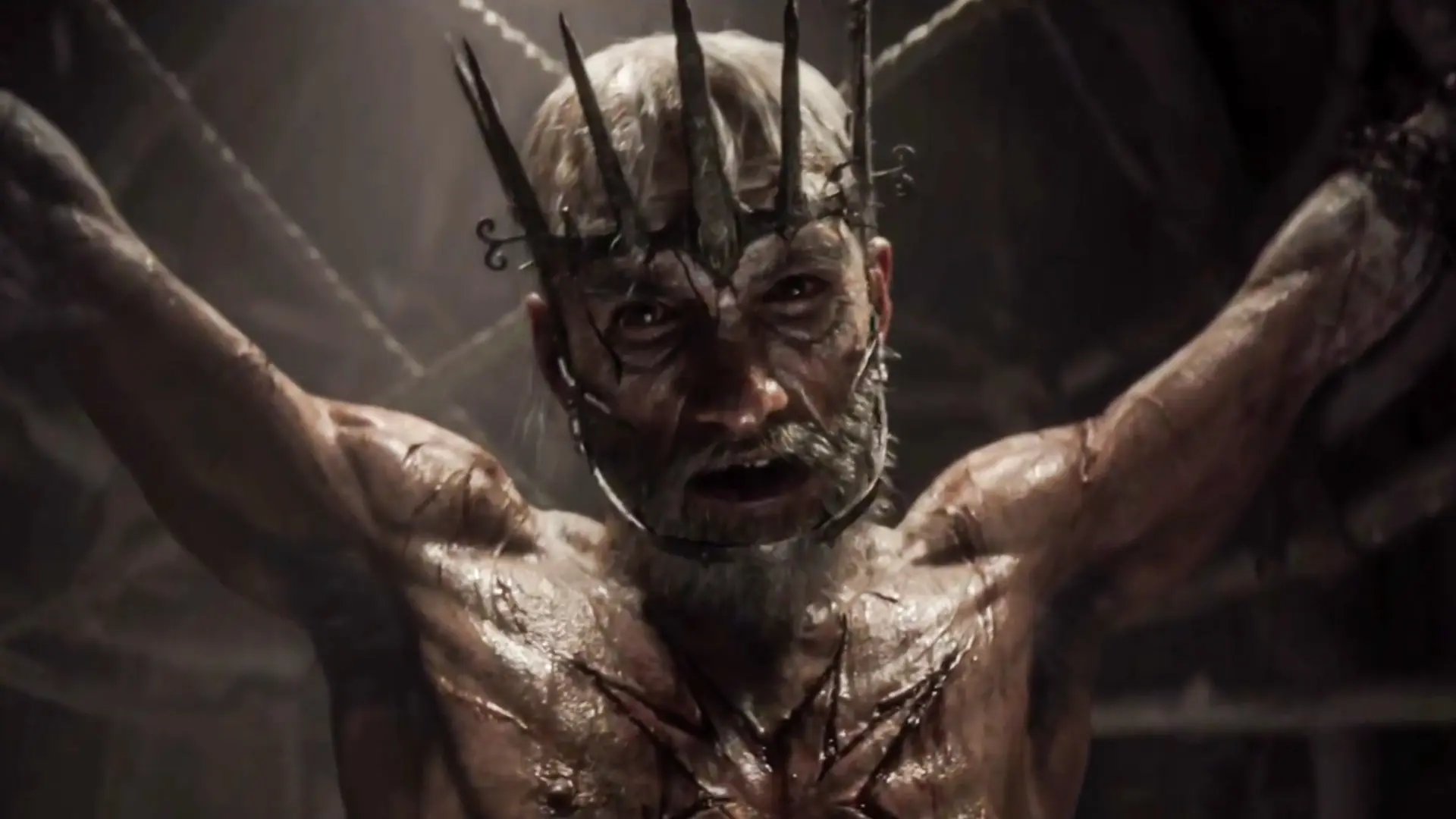Το Divinity είναι το νέο παιχνίδι της Larian Studios και μας…κατέστρεψε από το πρώτο trailer του!