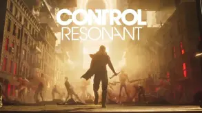 Η Remedy αποκαλύπτει το Control Resonant και φαίνεται άρρωστο