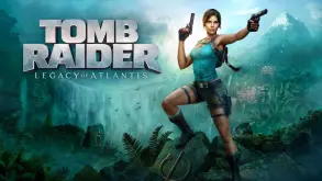 Το Tomb Raider: Legacy of Atlantis αποκαλύφθηκε στα Game Awards 2025