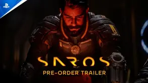 Το Saros του PS5 έχει νέο trailer και ημερομηνία κυκλοφορίας!