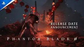 Μάθαμε πότε κυκλοφορεί το εντυπωσιακό Phantom Blade Zero (ΒΙΝΤΕΟ)