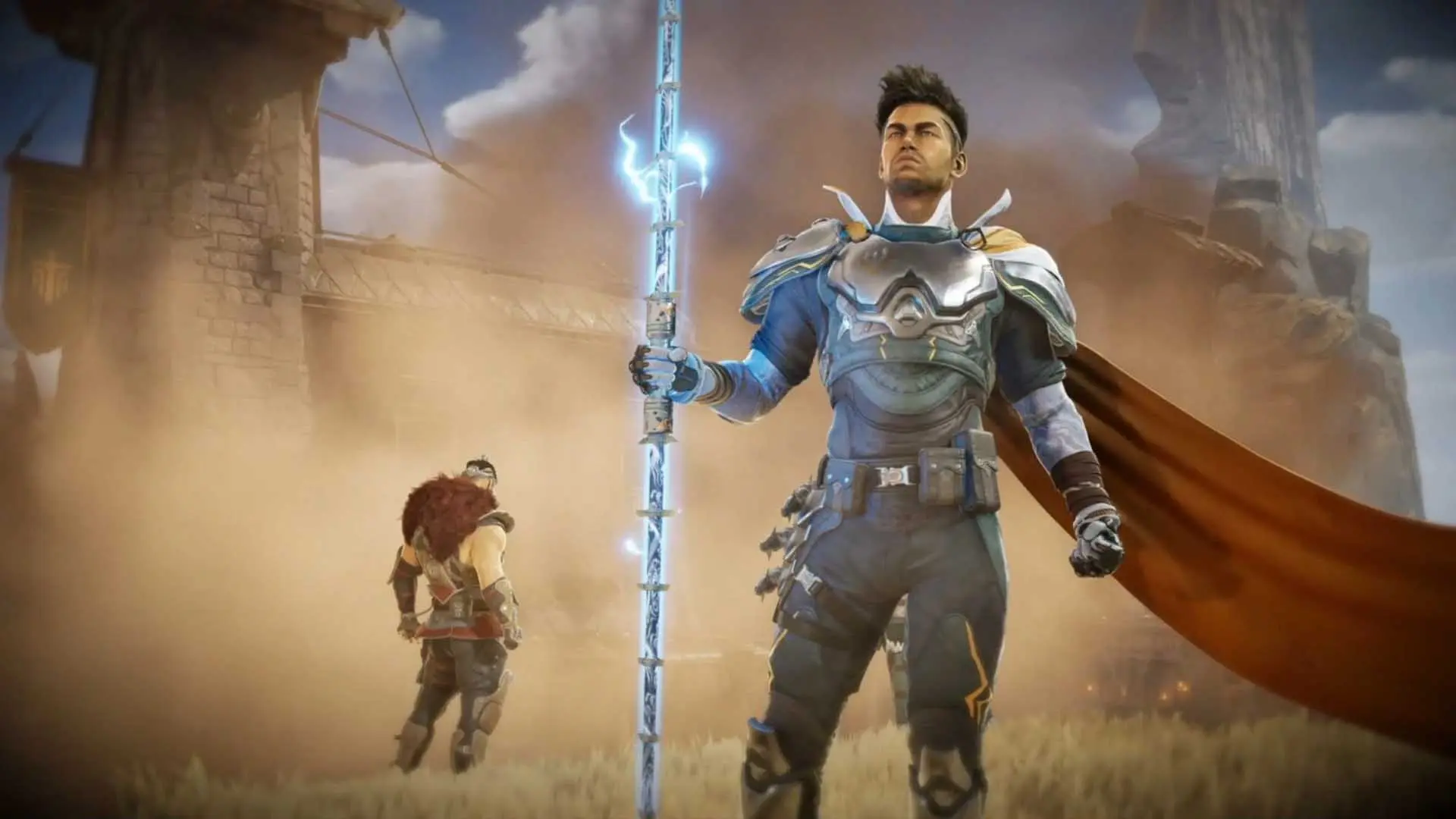Αποκαλύφθηκε το ιδιαίτερο Highguard από τους δημιουργούς των Titanfall και Apex Legends!