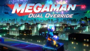 Η μεγάλη επιστροφή του Mega Man είναι γεγονός!