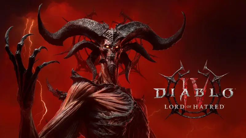 Η Blizzard ανακοίνωσε το δεύτερο expansion για το Diablo 4