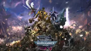 Ανακοινώθηκε το Total War: Warhammer 40,000!