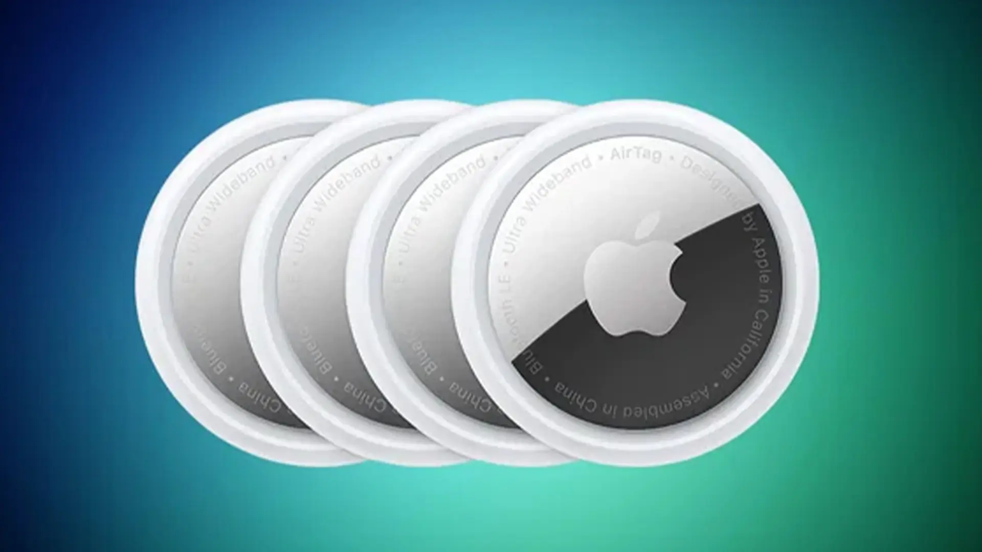 Η Apple ετοιμάζει νέο AirTag με σημαντικές αναβαθμίσεις