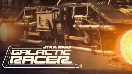 Ανακοινώθηκε το Star Wars: Galactic Racer - το πρώτο παιχνίδι της Fuse Games