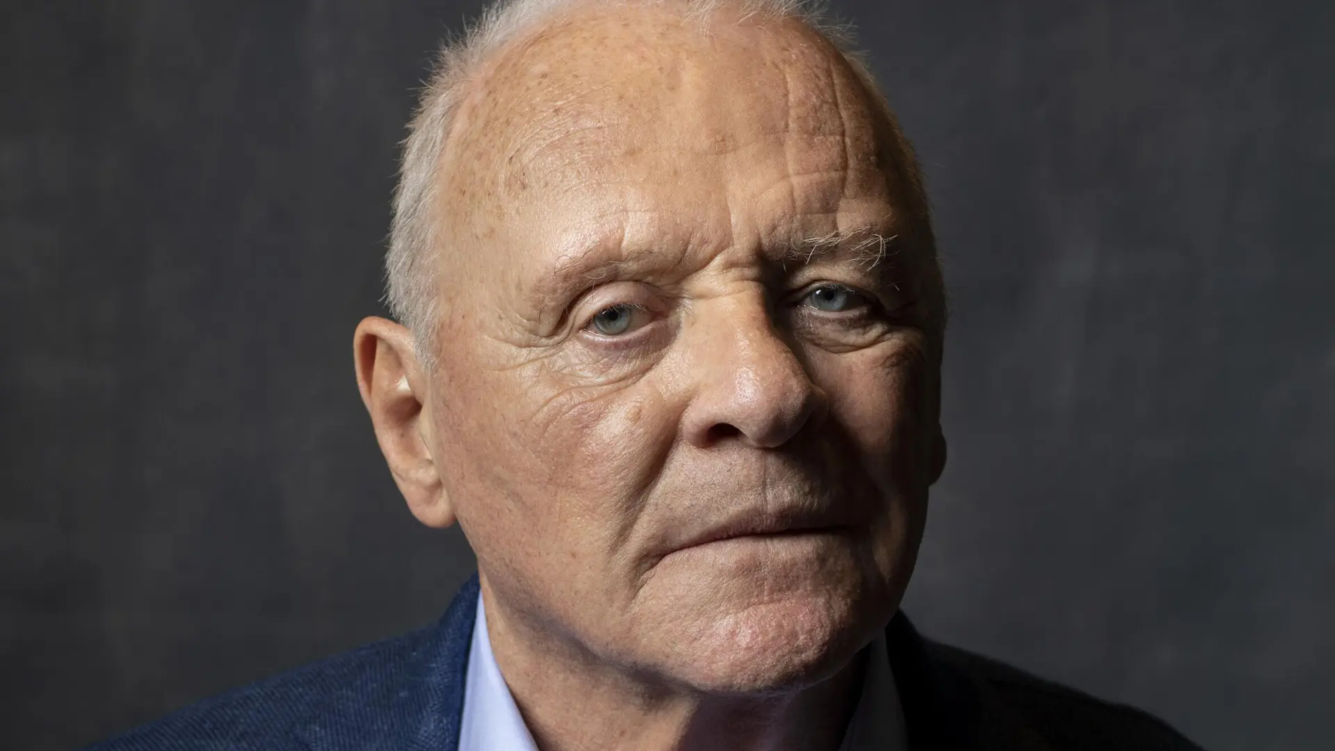 Ο Anthony Hopkins “τα βάζει” με τη νέα γενιά ηθοποιών