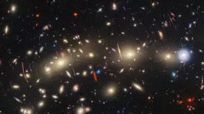 Το James Webb της NASA μας δείχνει την πιο πρώιμη έκρηξη άστρου που έχει καταγραφεί ποτέ